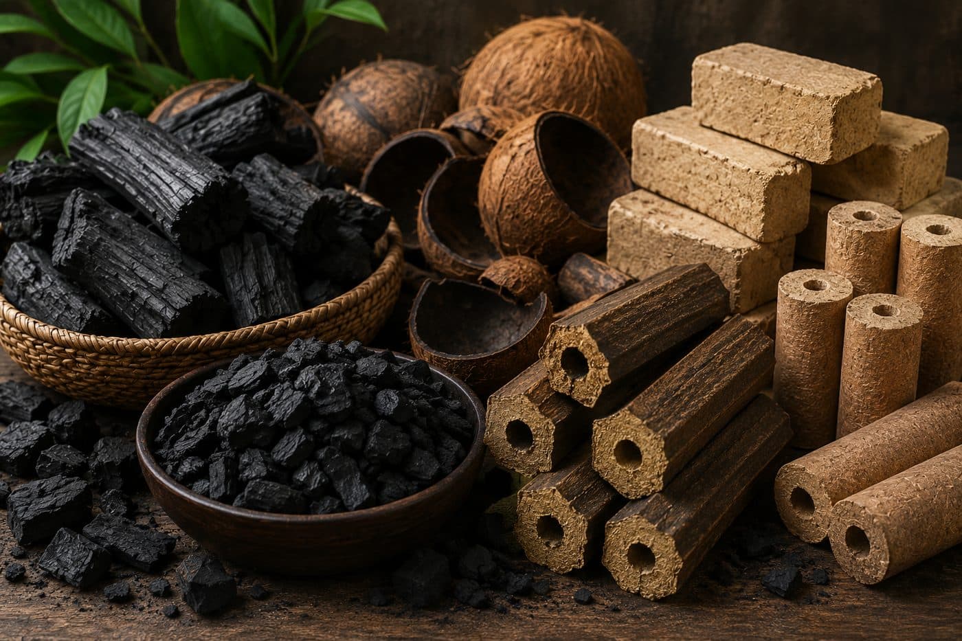 Fasilitas produksi ABRA BRIK