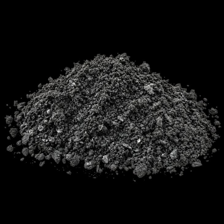Biochar Batok Kelapa
