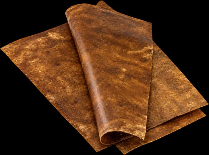 Bioleather Kelapa