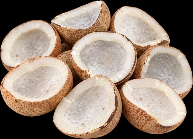 Kopra Edible (Food Grade)