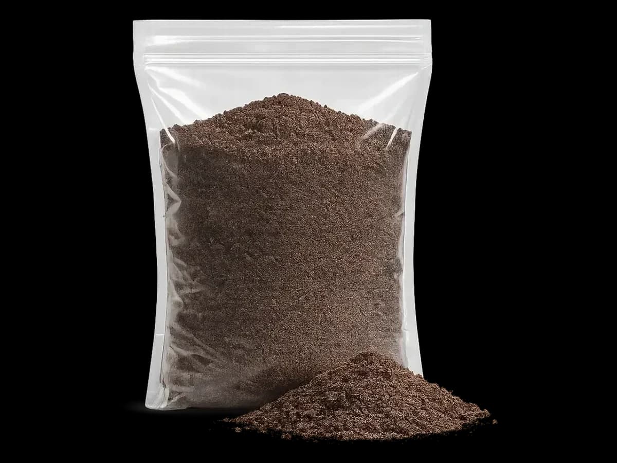Ampas Kopi Premium