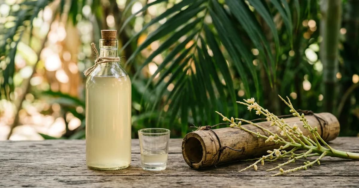 What Is Coconut Sap Vinegar? Taste, Process and Uses