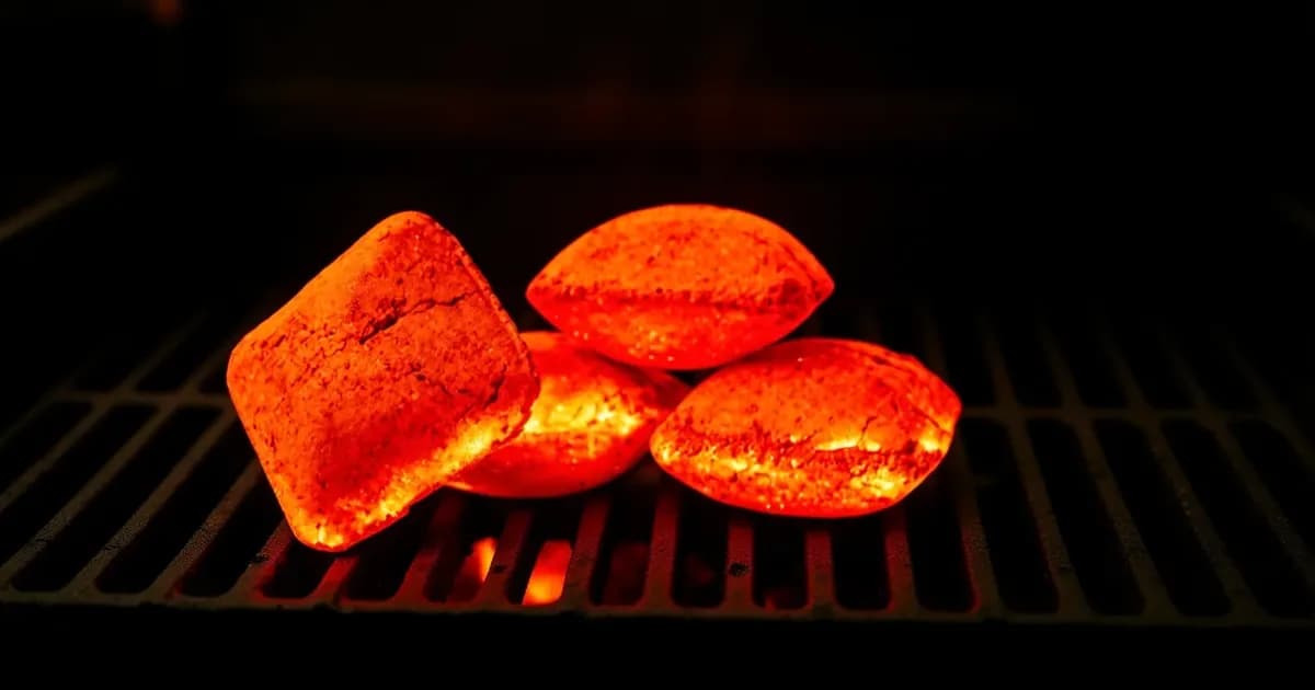 How to Use Pillow Briquettes for Grilling: A Practical Guide