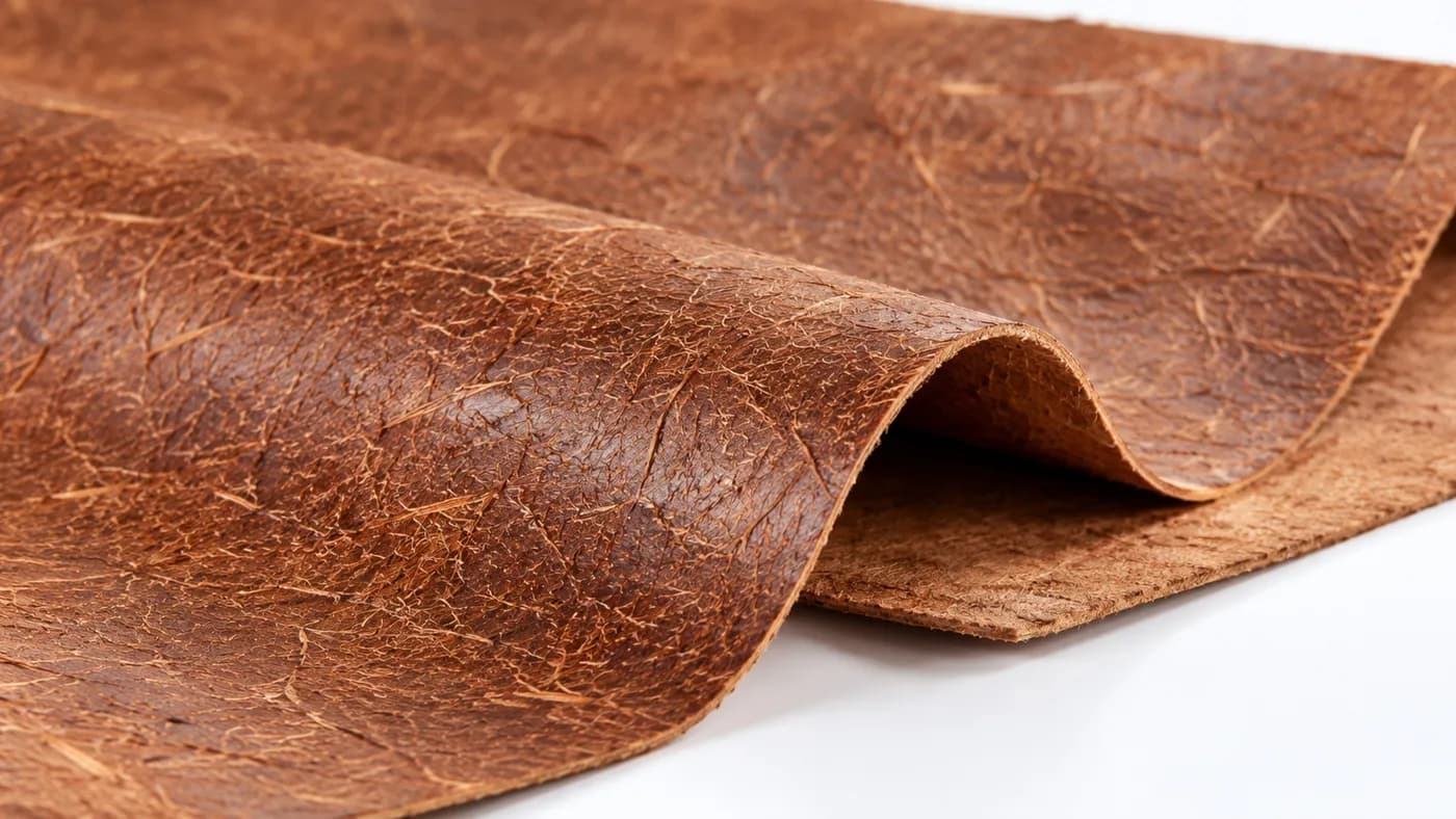 Bioleather Kelapa